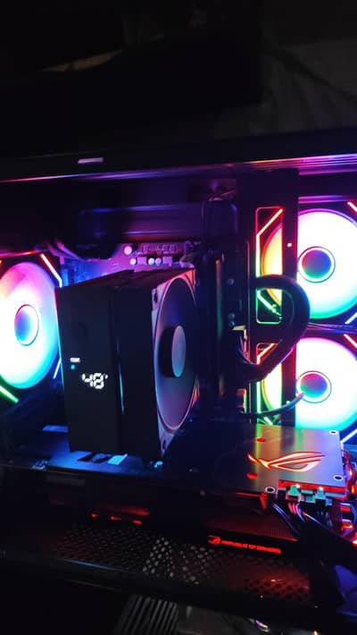 gaming pc sale and exchange possible