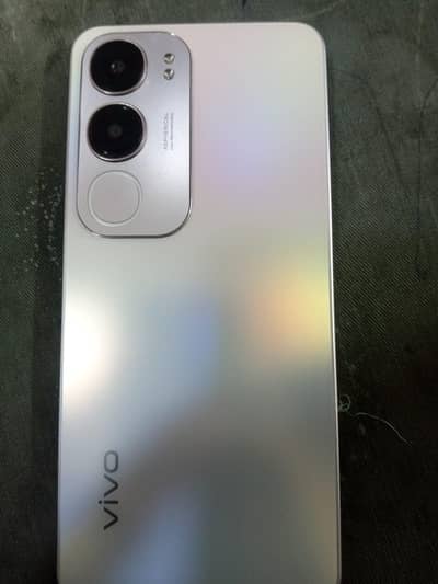 Vivo Y19s