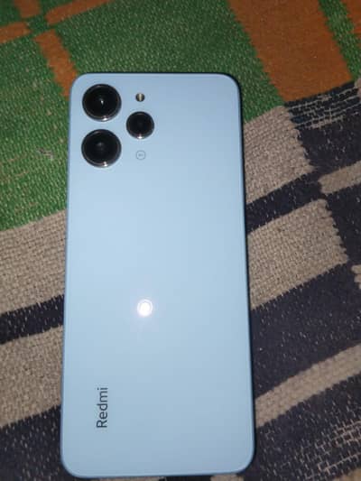 Xiaomi Redmi 12
