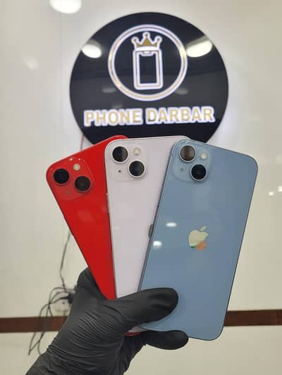 Apple iphone 11/12/13/14/15 & 17 Air | Pro & Pro max | Non PTA & PTA
