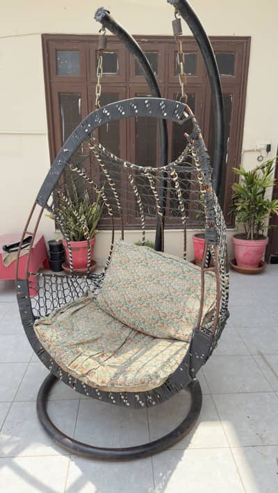Swing - Large size for Sale