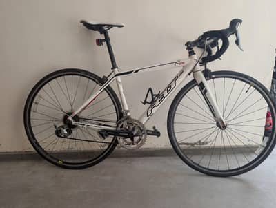 Felt F85 440mm