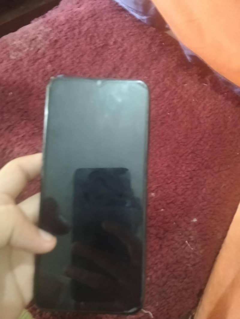 OPPO A16 4