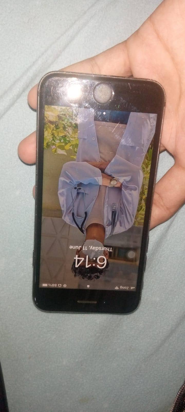 Apple iPhone 7 3