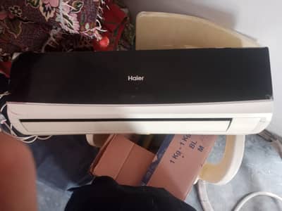 Haier AC For Sale
