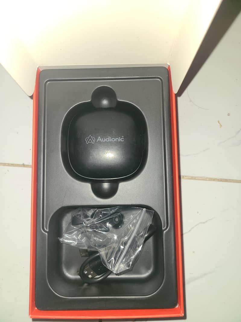 audionic AirBud 550 1