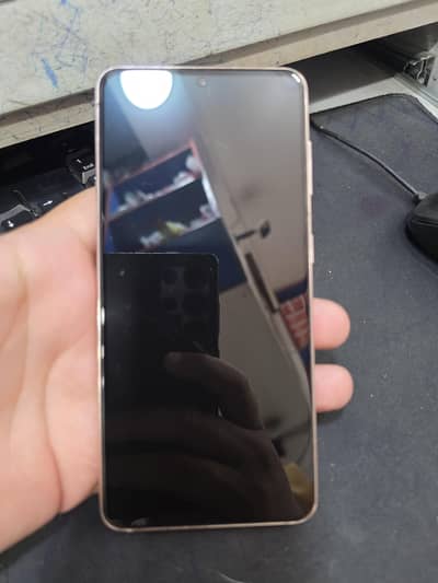 Samsung Mobile S21