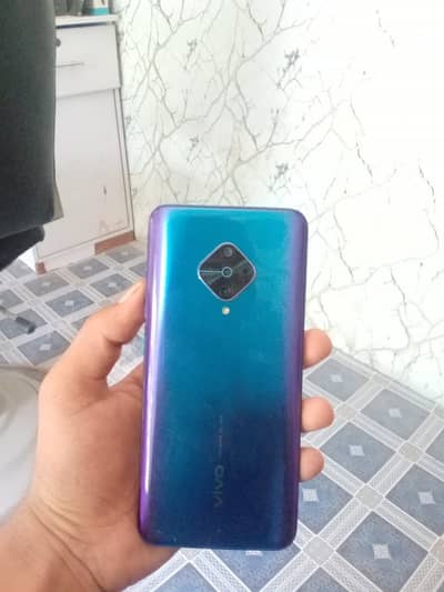 Vivo S1 Pro 4/128 Pta approved