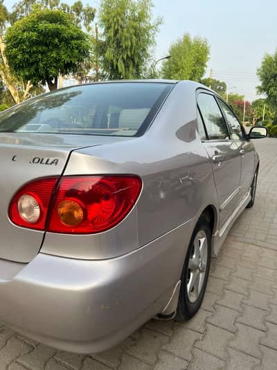 2od Saloon 2003