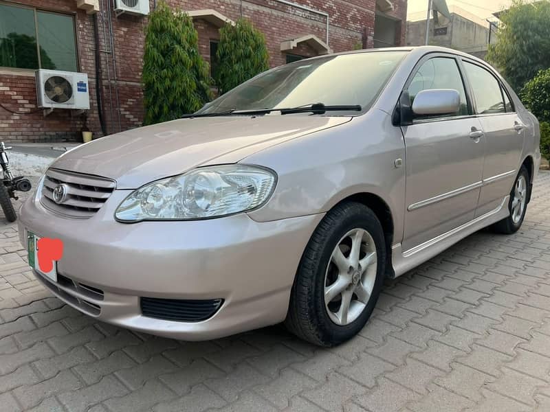 2od Saloon 2003 2