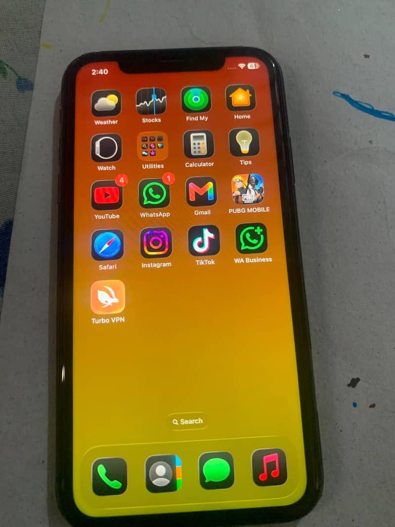 Apple iPhone 11 1