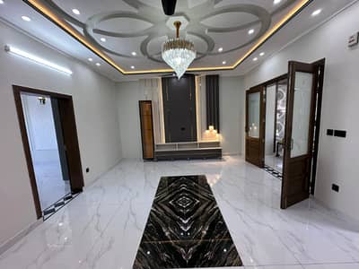 8 Marla (30*60) Brand New House for Sale in I-14/4 Islamabad | 30x60 | Ideal Family Home price only: 4.10 crore