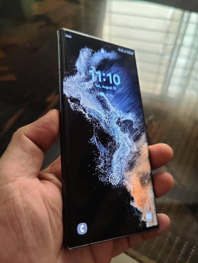 Samsung Mobile S22 Ultra official pta