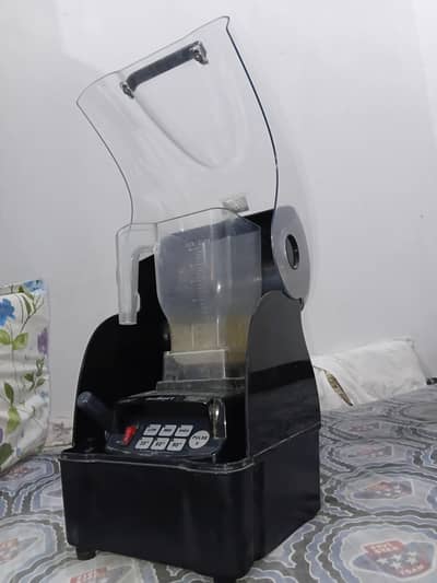 JTC blender available for sale in used condition ,Grinder also availab