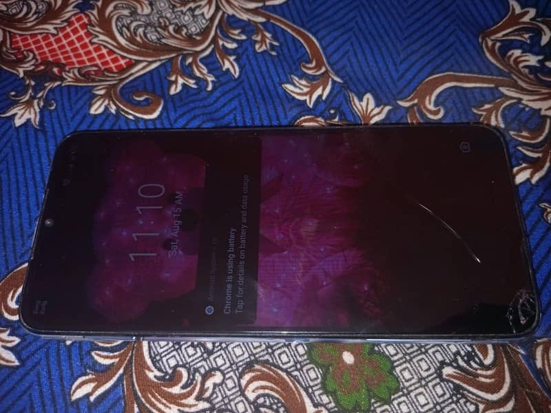 Tecno pop 5 1