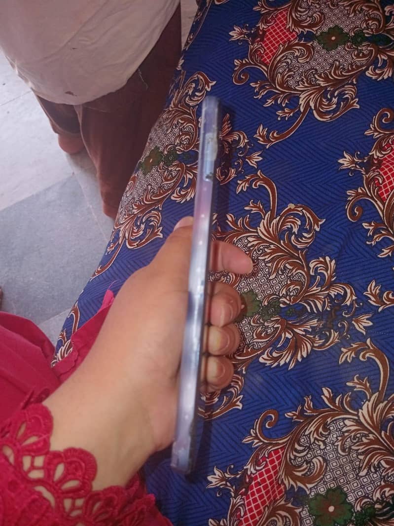 Tecno pop 5 4