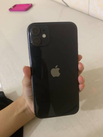 iPhone 11 non pta jv