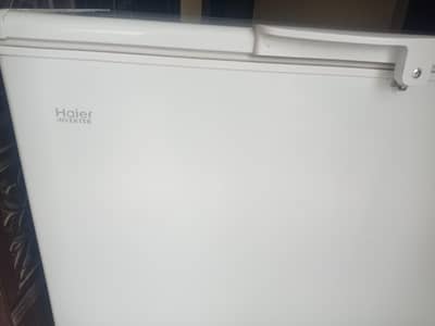 original deep freezer for sale