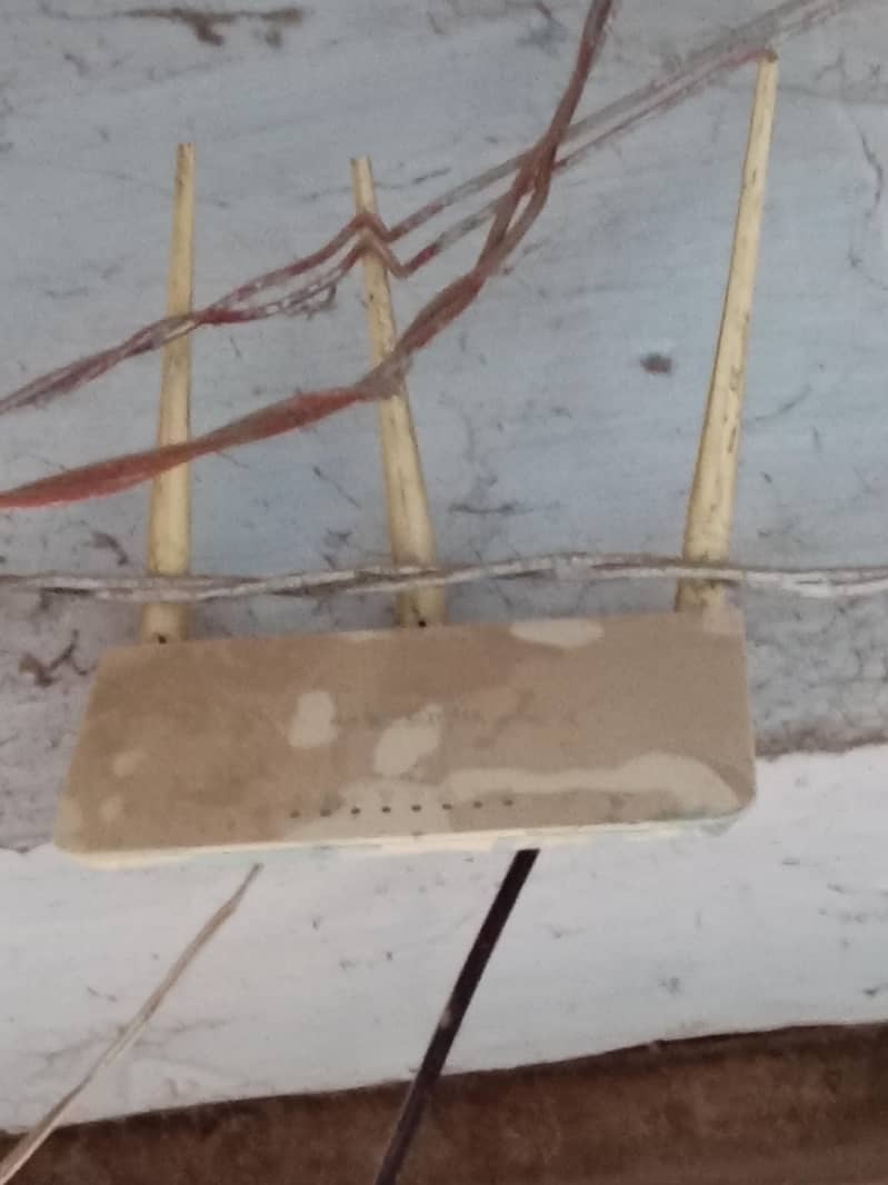 mt link Wifi Device 0