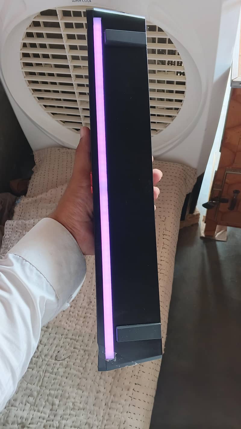 AUDIONIC OPTIMA SOUND BAR 2