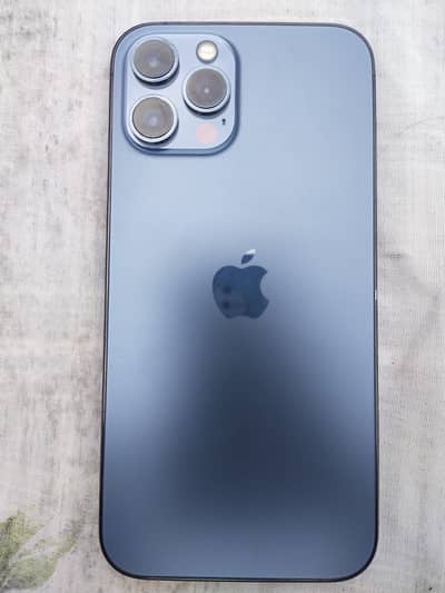 Apple iPhone 12 Pro Max JV 256 GB