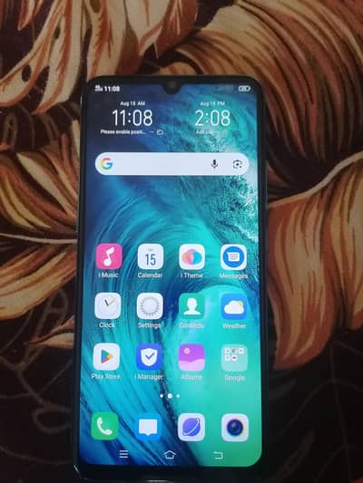 Vivo S1