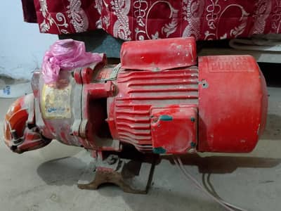 Lal pump