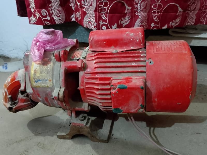 Lal pump 0