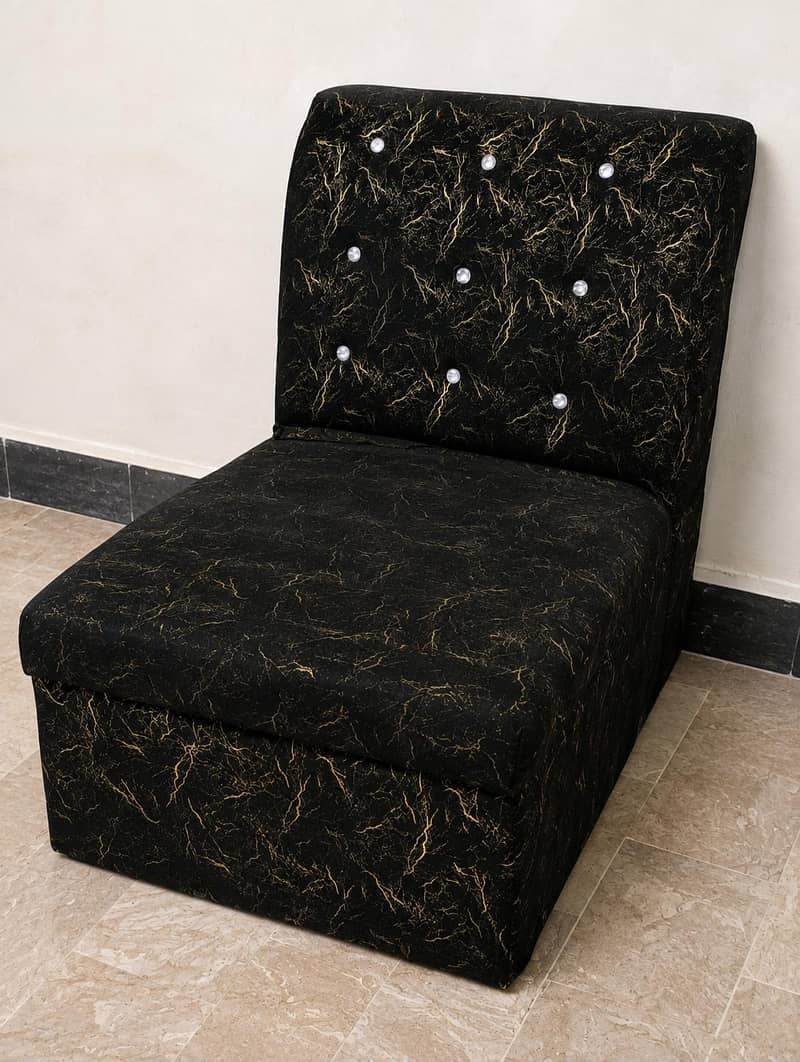 6 siter sofa set 0