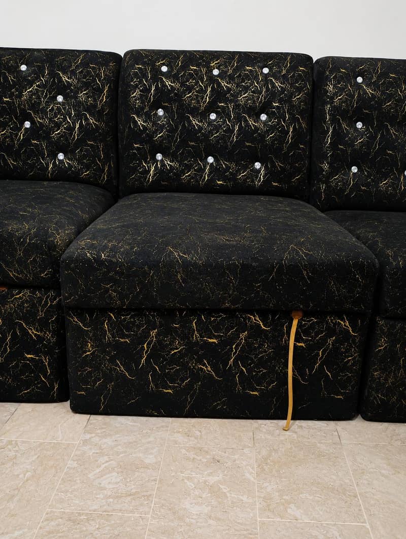 6 siter sofa set 1