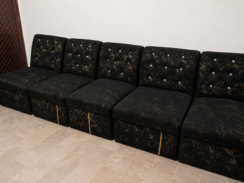 6 siter sofa set 2