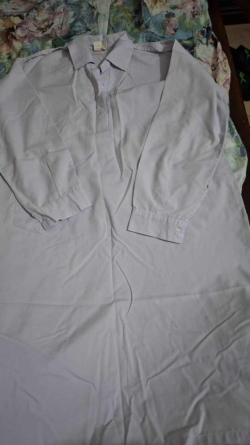 white uniform 1