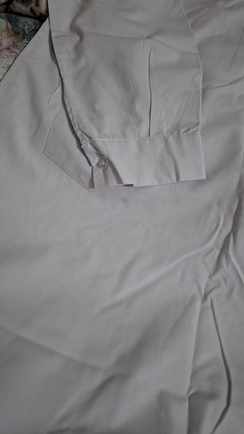 white uniform 3