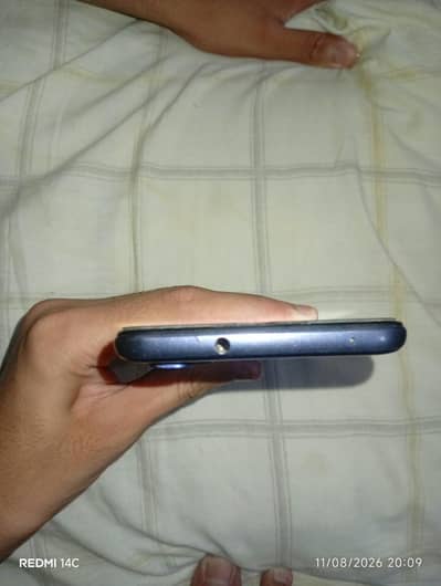 Motorola Moto E7 Power