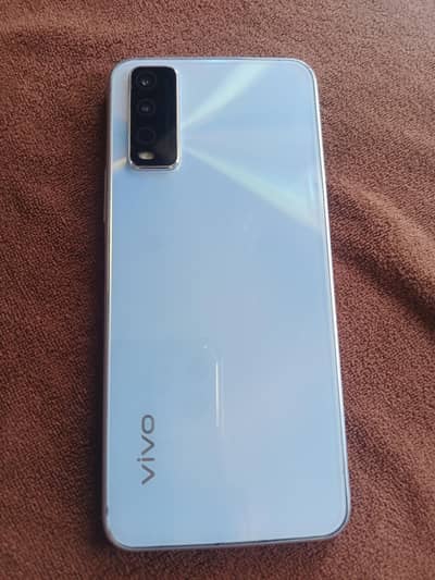 Vivo Y12