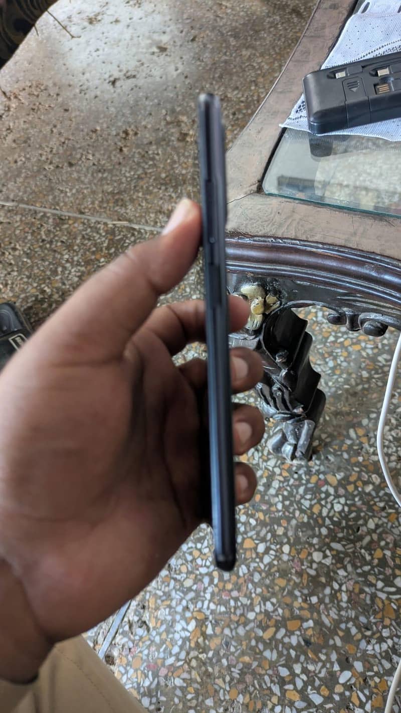 Redmii note 10 0