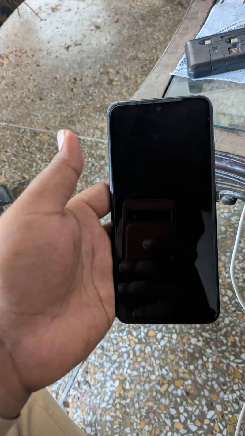 Redmii note 10 4