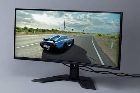 Gigabyte 34 " UltraWide Gaming Monitor 144Hz
