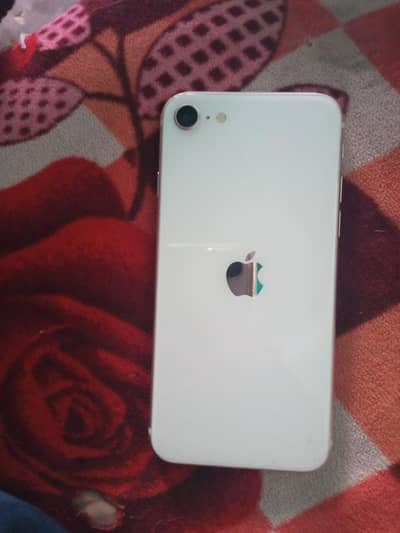 Apple iPhone SE 3 generation
