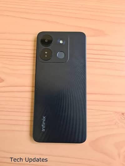 Infinix Smart 7 4+64 just phone ha 03441287604 price finl
