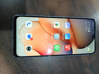 Xiaomi Redmi Note 13