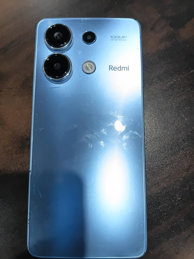 Xiaomi Redmi Note 13 1