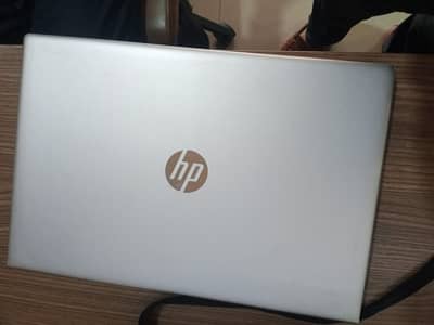 Laptop core i5 8th generation with orignal charger