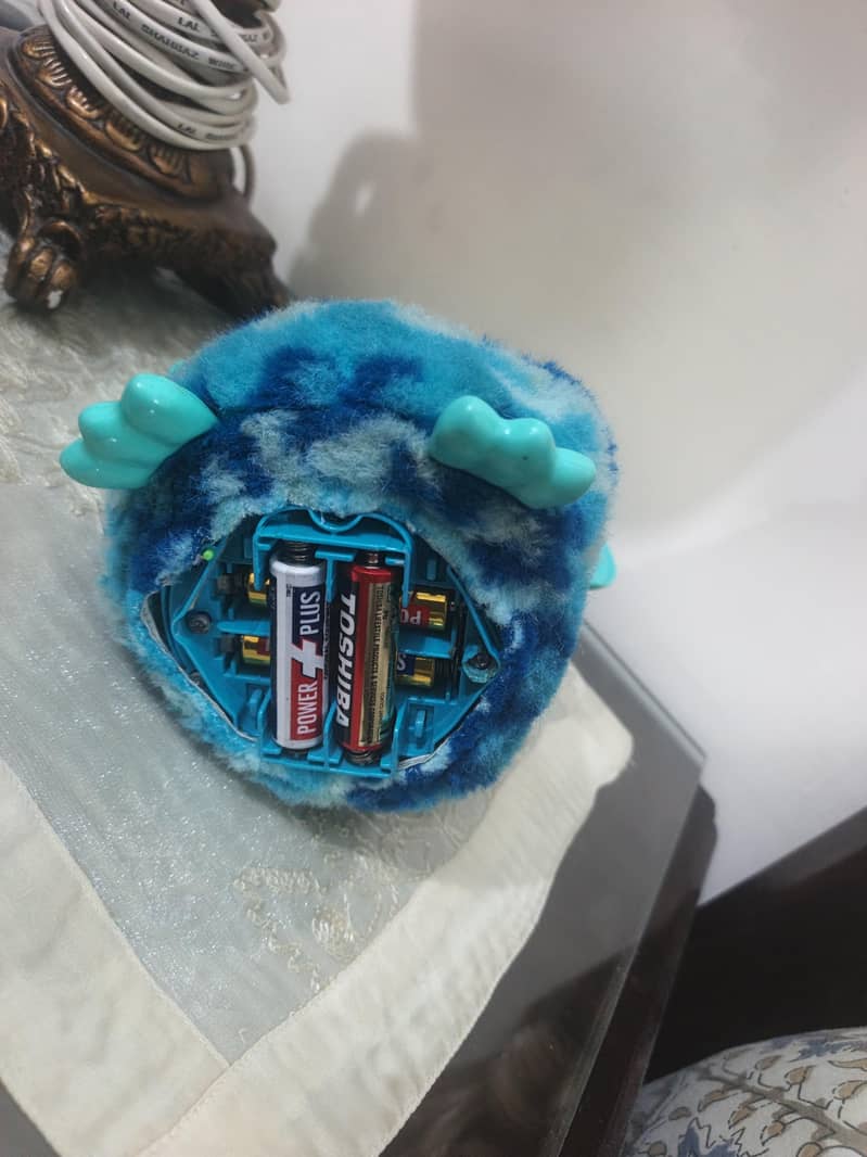 stuff toy 0