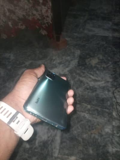 Redmi Note 10s