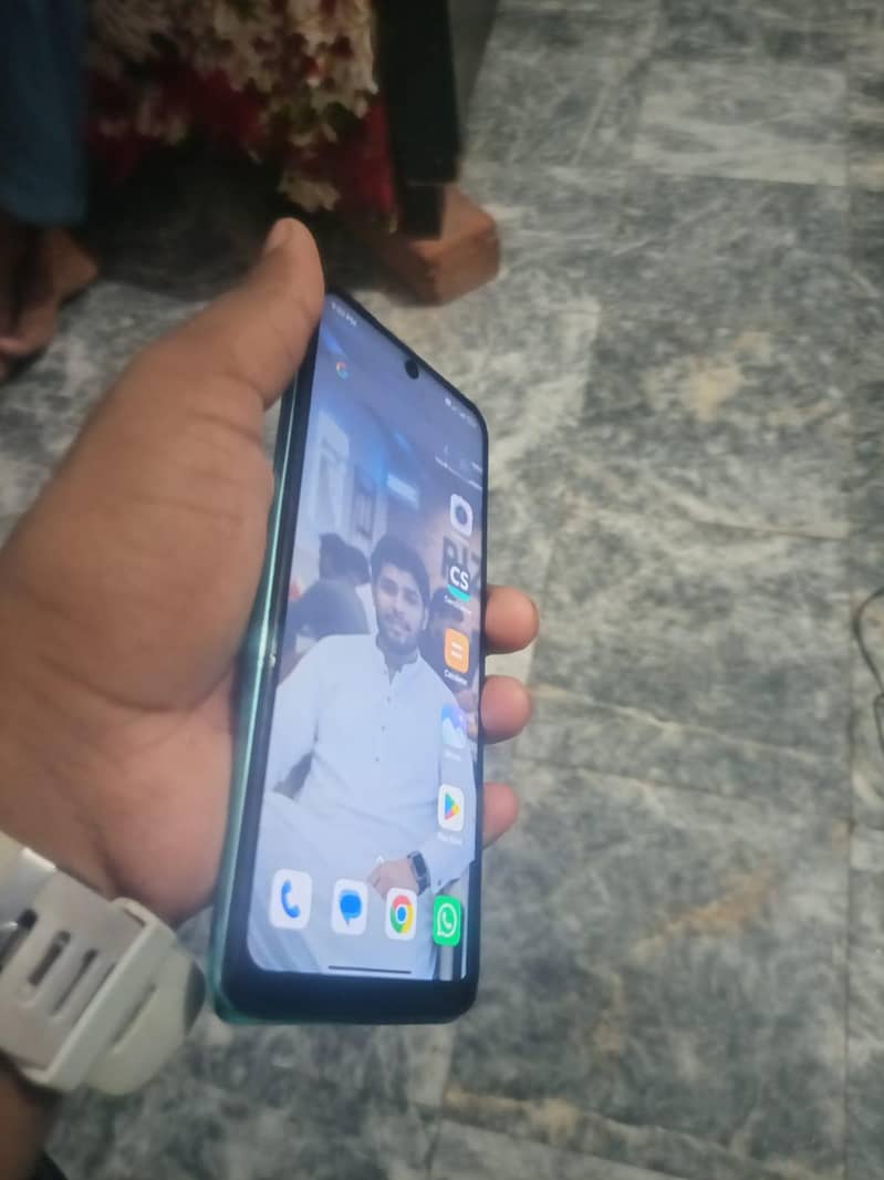 Redmi Note 10s 2