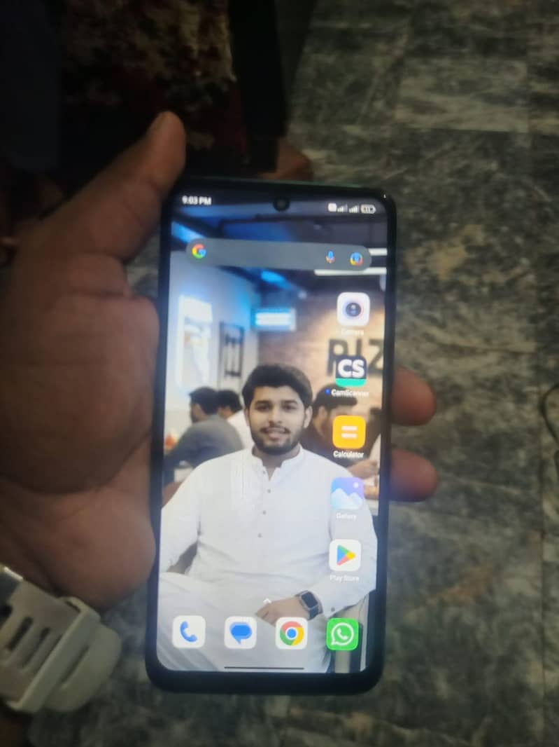 Redmi Note 10s 3