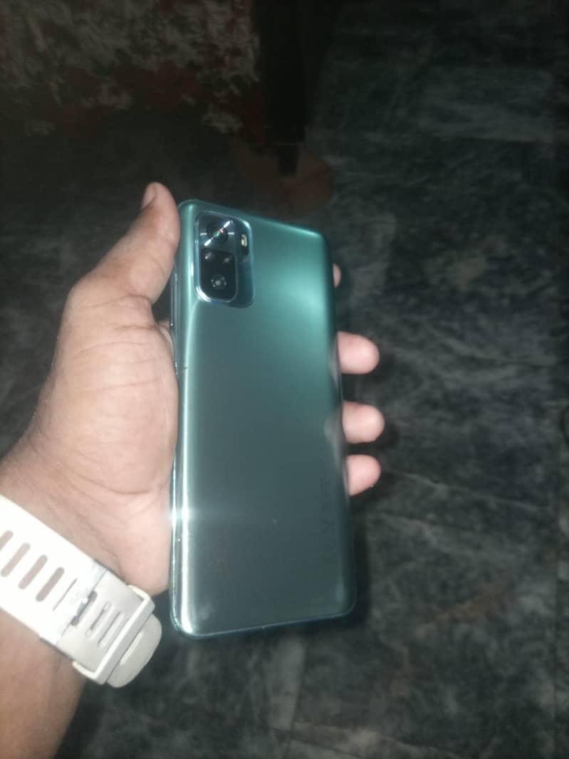 Redmi Note 10s 6