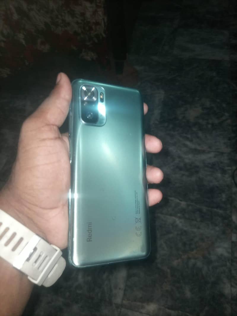 Redmi Note 10s 7