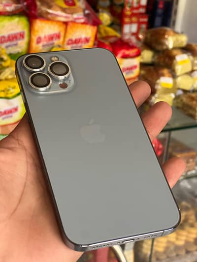 Apple iPhone 13 Pro Max